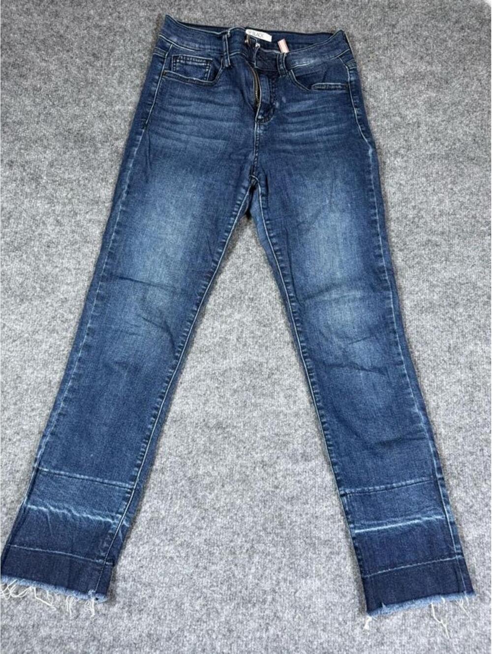 SP Black Women's Denim Jeans Size 25